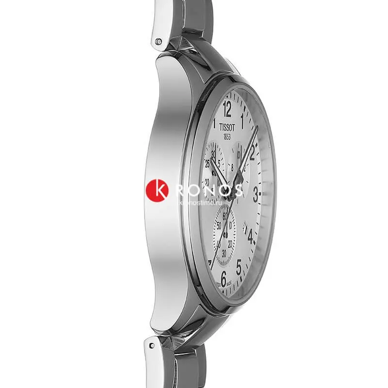 Фотография часов Tissot Chrono XL Classic T116.617.11.037.00_13